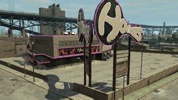 gta 4 honkers|Honkers Gentlemans Club .